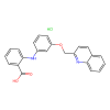 SR 2640 hydrochloride - 98%, used for , CAS No. 146662-42-2, by Aladdin Scientific