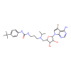 SGC 0946, Inhibitor of DOT1 like histone lysine methyltransferase