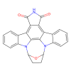 SB 218078, Inhibitor of checkpoint kinase 1