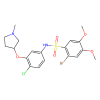 SB 657510 - ≥98%(HPLC) CAS No(474960-44-6) by Aladdin Scientific