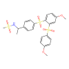 SCH 336, Agonist of CB 1 receptor;Agonist of CB 2 receptor