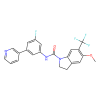 SB 228357, Antagonist of 5-HT 2A receptor;Antagonist of 5-HT 2B receptor;Antagonist of 5-HT 2C receptor