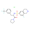 (S)-PFI 2 hydrochloride