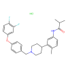 SNAP 94847 hydrochloride