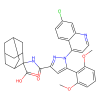 SR 48692, Neurotensin receptor 1 antagonist