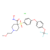SD 2590 hydrochloride