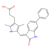 SU 16f - ≥98%(HPLC) CAS No(251356-45-3) by Aladdin Scientific