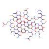 Secretin (rat), AGONIST of Secretin receptor agonist