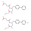Sacubitril calcium
