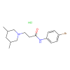 SMANT hydrochloride - ≥99%(HPLC), used for , CAS No. 1177600-74-6, by Aladdin Scientific