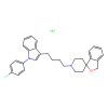 Siramesine hydrochloride - 98%, used for , CAS No. 224177-60-0, by Aladdin Scientific
