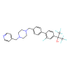 SR 2211, Agonist of RAR-related orphan receptor-γ