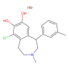 SKF 83959 hydrobromide