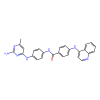 SGI 1027, Inhibitor of DNA methyltransferase 1