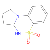S 18986, Allosteric modulator of GluA1;Allosteric modulator of GluA2;Allosteric modulator of GluA3;Allosteric modulator of GluA4