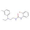 SB 452533, Channel blocker of TRPV1