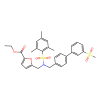 SR 9238, Antagonist of Liver X receptor-α;Antagonist of Liver X receptor-β