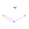 Silver nitrite