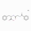 (S)-2-(2-Benzamidoacetamido)-3-Phenylpropanoic Acid - ≥98% CAS No(744-59-2) by Aladdin Scientific
