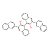 (S)-[2,3':1',1'':3'',2'''-Quaternaphthalene]-2',2''-diol - ≥98%，≥99%e.e., used for , CAS No. 863659-89-6, by Aladdin Scientific