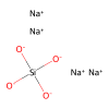 Sodium orthosilicate