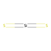 Silicon Sulfide