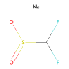 Sodium difluoromethanesulfinate - ≥95%, used for , CAS No. 275818-95-6, by Aladdin Scientific