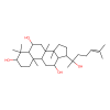 (20S)-Protopanaxatriol
