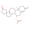 Spironolactone - Moligand™, ≥97% CAS No(52-01-7) by Aladdin Scientific