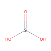 Silicic Acid Hydrate - 60-200 mesh, used for , CAS No. 7699-41-4, by Aladdin Scientific