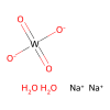 Sodium tungstate dihydrate