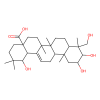 Sericic acid