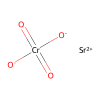 Strontium chromate - , used for , CAS No. 7789-06-2, by Aladdin Scientific