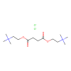 Succinylcholine Chloride - ≥99% CAS No(71-27-2) by Aladdin Scientific
