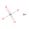 Strontium tungsten oxide - 99%, used for , CAS No. 13451-05-3, by Aladdin Scientific