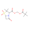 Sulbactam Pivoxil