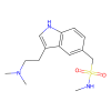 Sumatriptan, Serotonin 1d (5-HT1d) receptor agonist