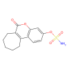 STX64, Steryl-sulfatase inhibitor