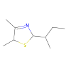 2-sec-Butyl-4,5-dimethyl-3-thiazoline - , used for , CAS No. 65894-82-8, by Aladdin Scientific