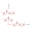 Sodium metatungstate hydrate - W, 70%, used for , CAS No. 314075-43-9, by Aladdin Scientific
