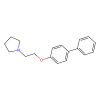 SC 22716, Inhibitor of Leukotriene A 4 hydrolase