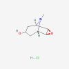 Scopine hydrochloride