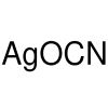Silver cyanate - ≥98% CAS No(3315-16-0) by Aladdin Scientific