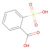 2-Sulfobenzoic acid