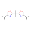 (S,S)-2,2'-Isopropylidenebis(4-isopropyl-2-oxazoline)