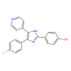 SB202190 (FHPI), Inhibitor of mitogen-activated protein kinase 14