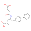 Sacubitrilat, Inhibitor of Neutral endopeptidase