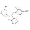 SAR7334 - Moligand™, ≥97% CAS No(1333210-07-3) by Aladdin Scientific
