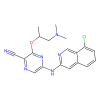 SAR-020106 - ≥97% CAS No(1184843-57-9) by Aladdin Scientific