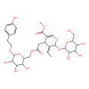 Specnuezhenide - 98%, used for , CAS No. 449733-84-0, by Aladdin Scientific